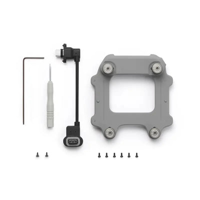 DJI Manifold 3 Accessory Kit (Matrice 4D Series) with included accessories