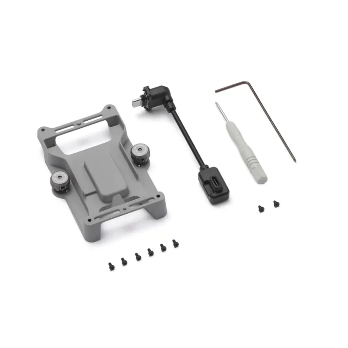 DJI Manifold 3 Accessory Kit (Matrice 4 Series) with included accessories
