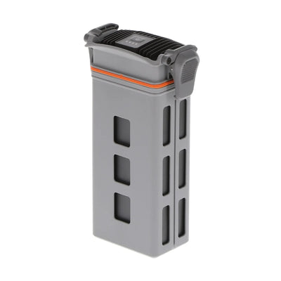 DJI Matrice 3D Series Intelligent Flight Battery, side view showing ventilation openings
