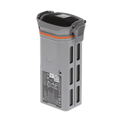 DJI Matrice 3D Series Intelligent Flight Battery, rear three-quarter view showing the label