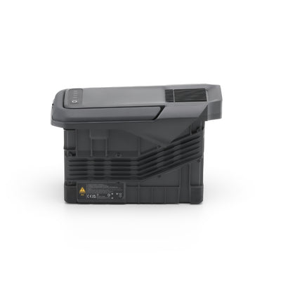 DJI TB100 Intelligent Flight Battery, left side profile