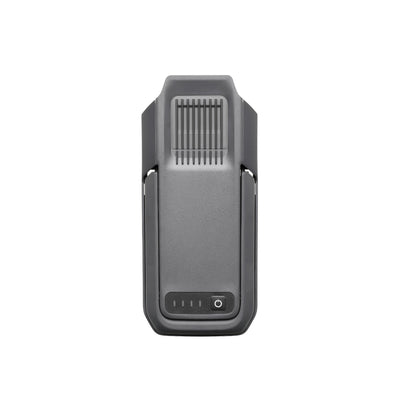 DJI TB100 Intelligent Flight Battery, front view showing vents and status indicators