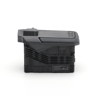 DJI TB100 Intelligent Flight Battery, rear three-quarter view