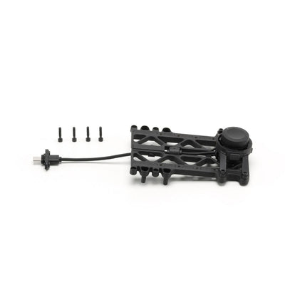 DJI Matrice 400 Third Gimbal Connector