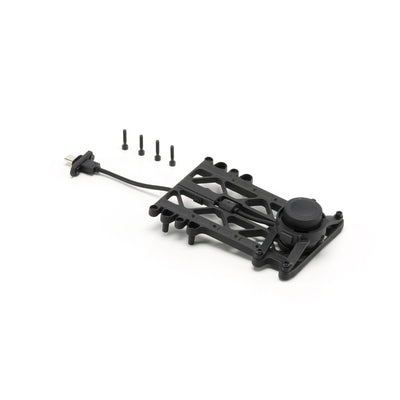 DJI Matrice 400 Third Gimbal Connector with screws