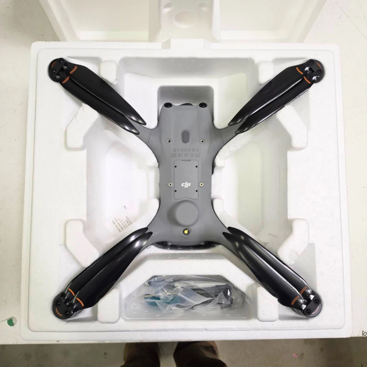 DJI Matrice 4TD (Demo Unit)
