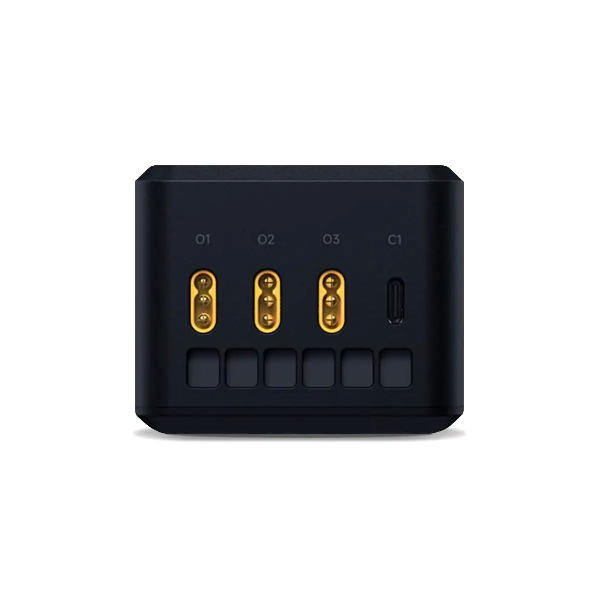 DJI Matrice 4 Series Three-Way Multicharger