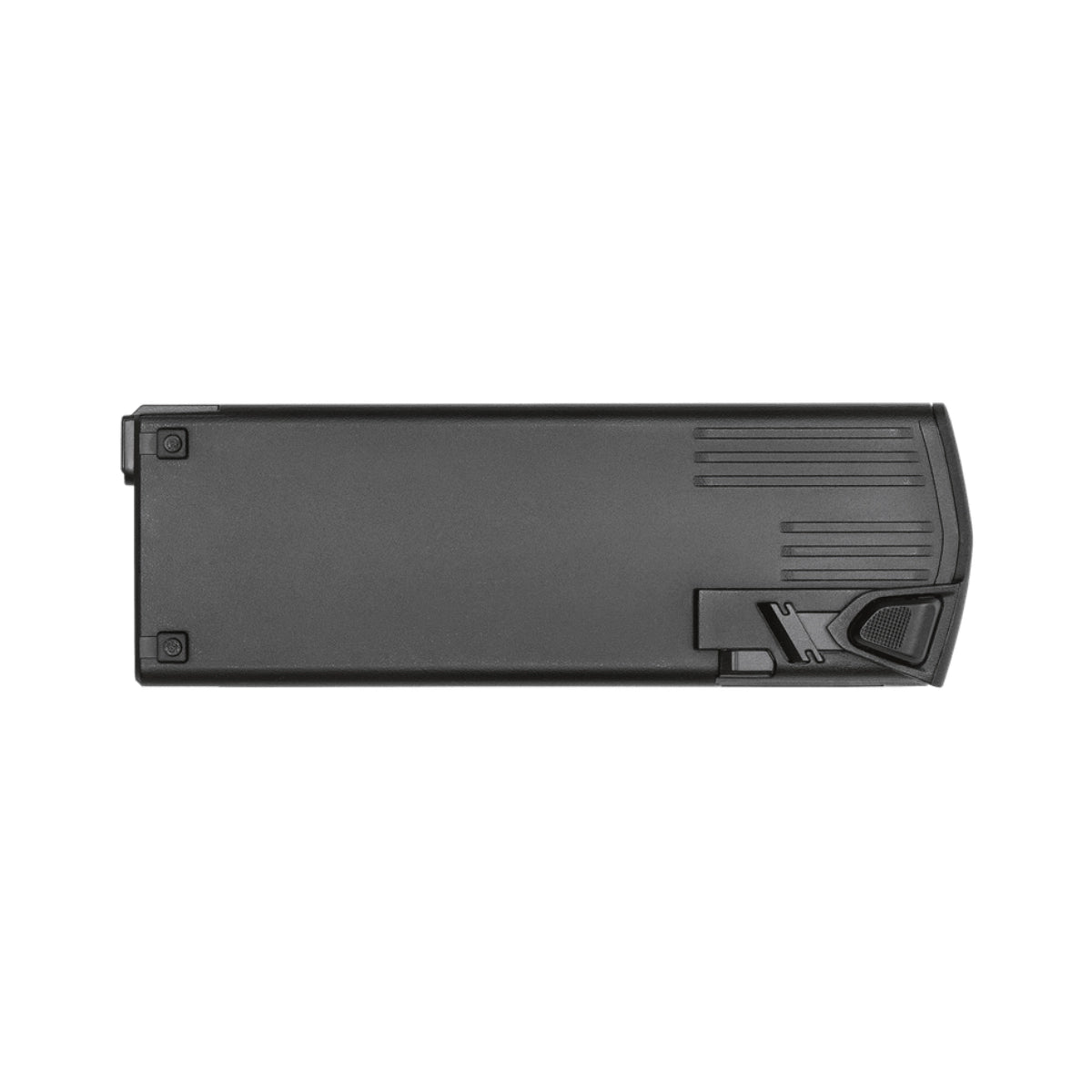 DJI Mavic 3 Intelligent Flight Battery, side profile showing latch and vent details