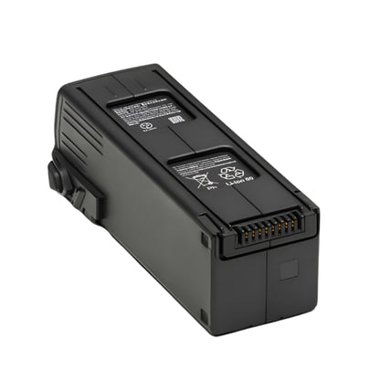 DJI Mavic 3 Intelligent Flight Battery, rear angle showing connector terminals