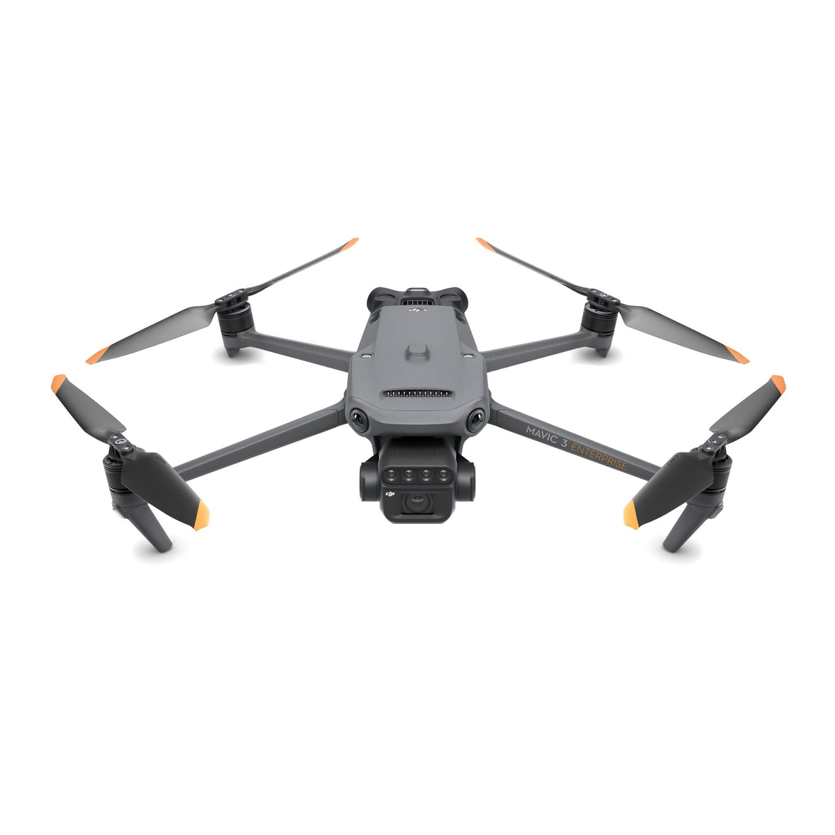 DJI Mavic 3 Multispectral + Free DJI Mavic 3 Enterprise Battery Charging Hub - 100W (Open Box)