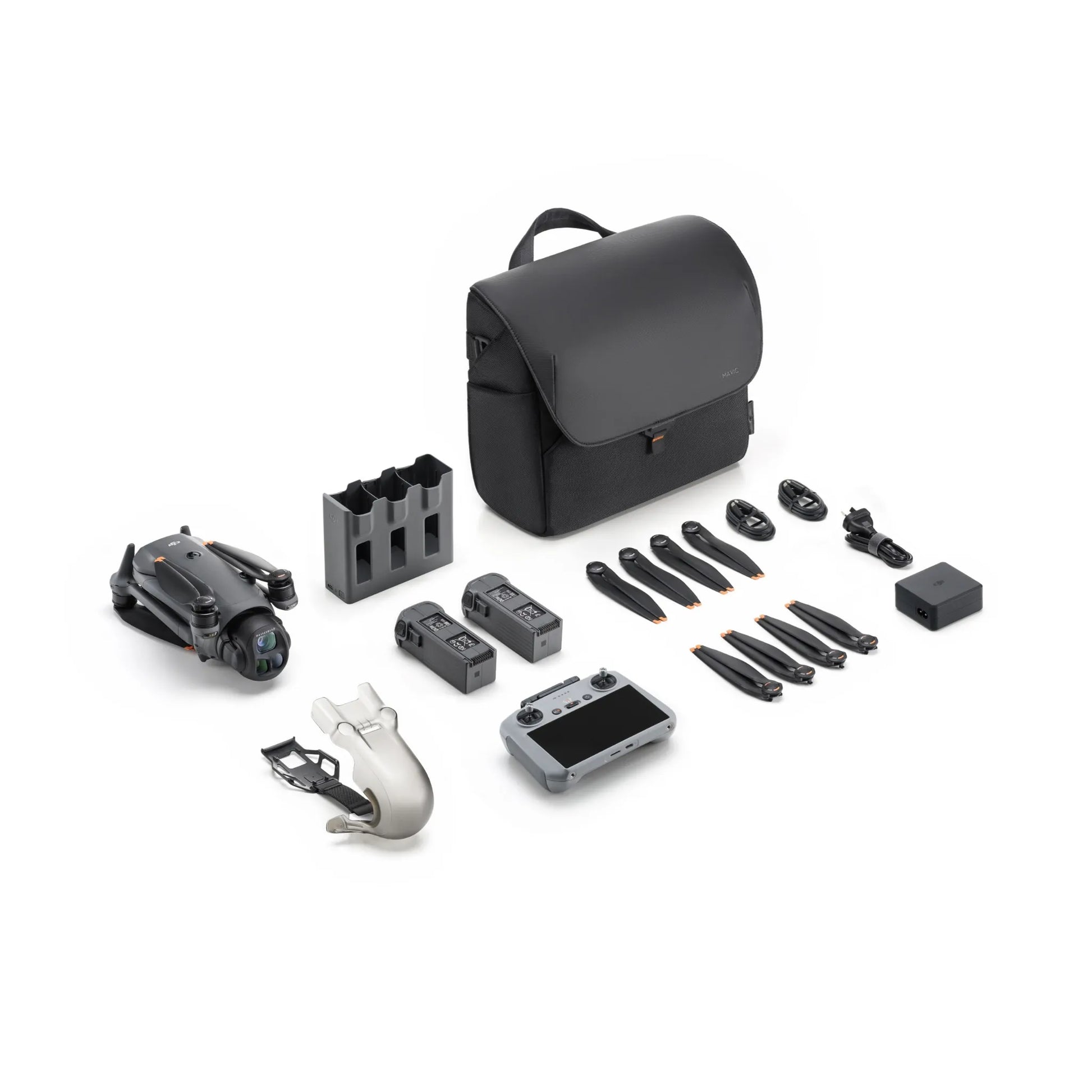 DJI MAVIC 4 PRO FLY MORE COMBO (RC2)