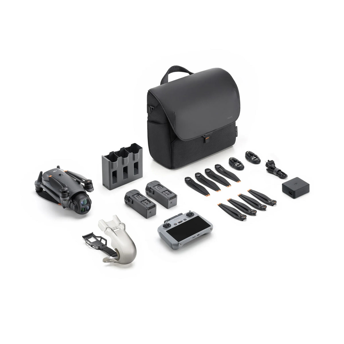 DJI Mavic 4 Pro Creator Combo