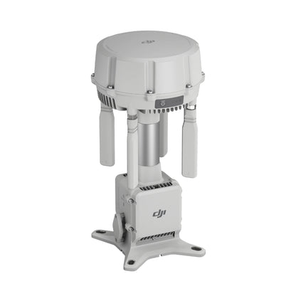 DJI O4 Ground Station