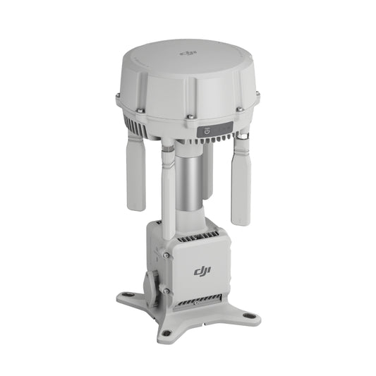 DJI O4 Ground Station