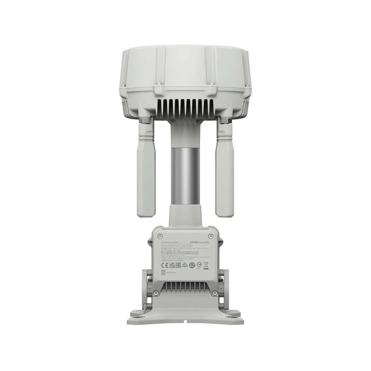 DJI O4 Ground Station