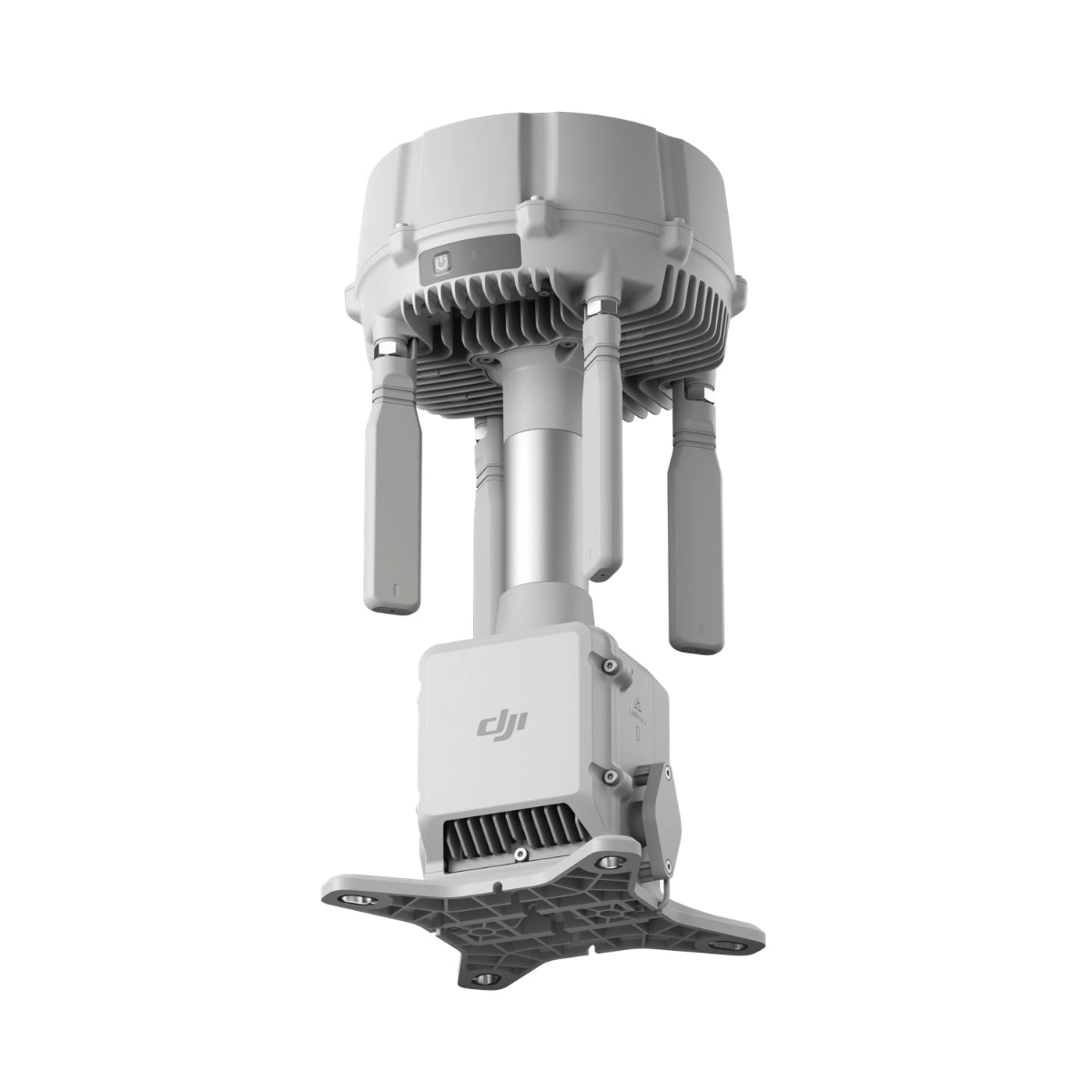 DJI O4 Ground Station
