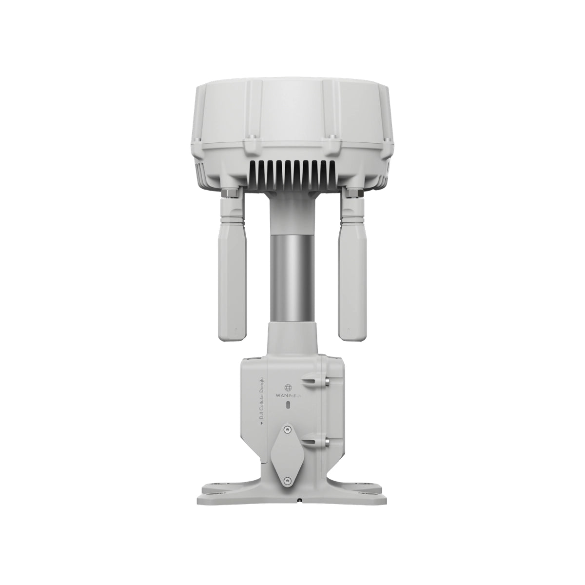 DJI O4 Ground Station