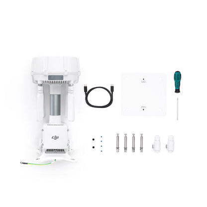 DJI O4 Ground Station