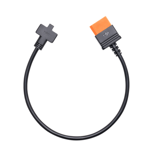 DJI Power SDC to Matrice 30 Fast Charge Cable for Power 1000