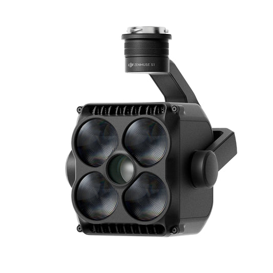DJI Zenmuse S1 Spotlight for Matrice 350/Matrice 300
