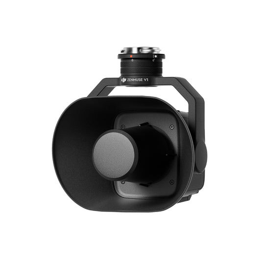 DJI Zenmuse V1 Speaker for Matrice 350/Matrice 300
