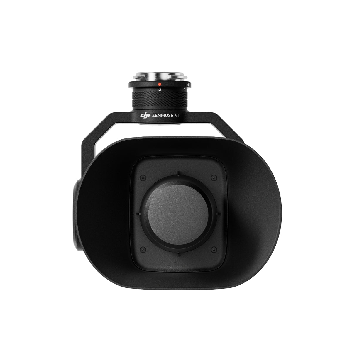 Buy DJI Zenmuse V1 Speaker for Matrice 400/350 RTK/300 RTK DSLRPros