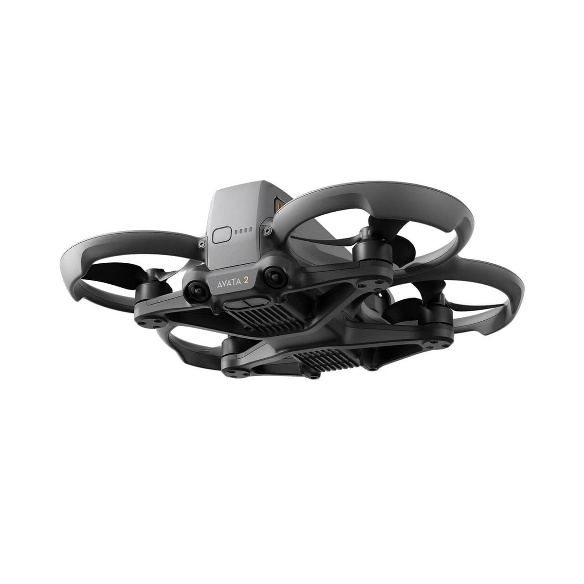 DJI Avata 2 Fly More Combo main inclusions