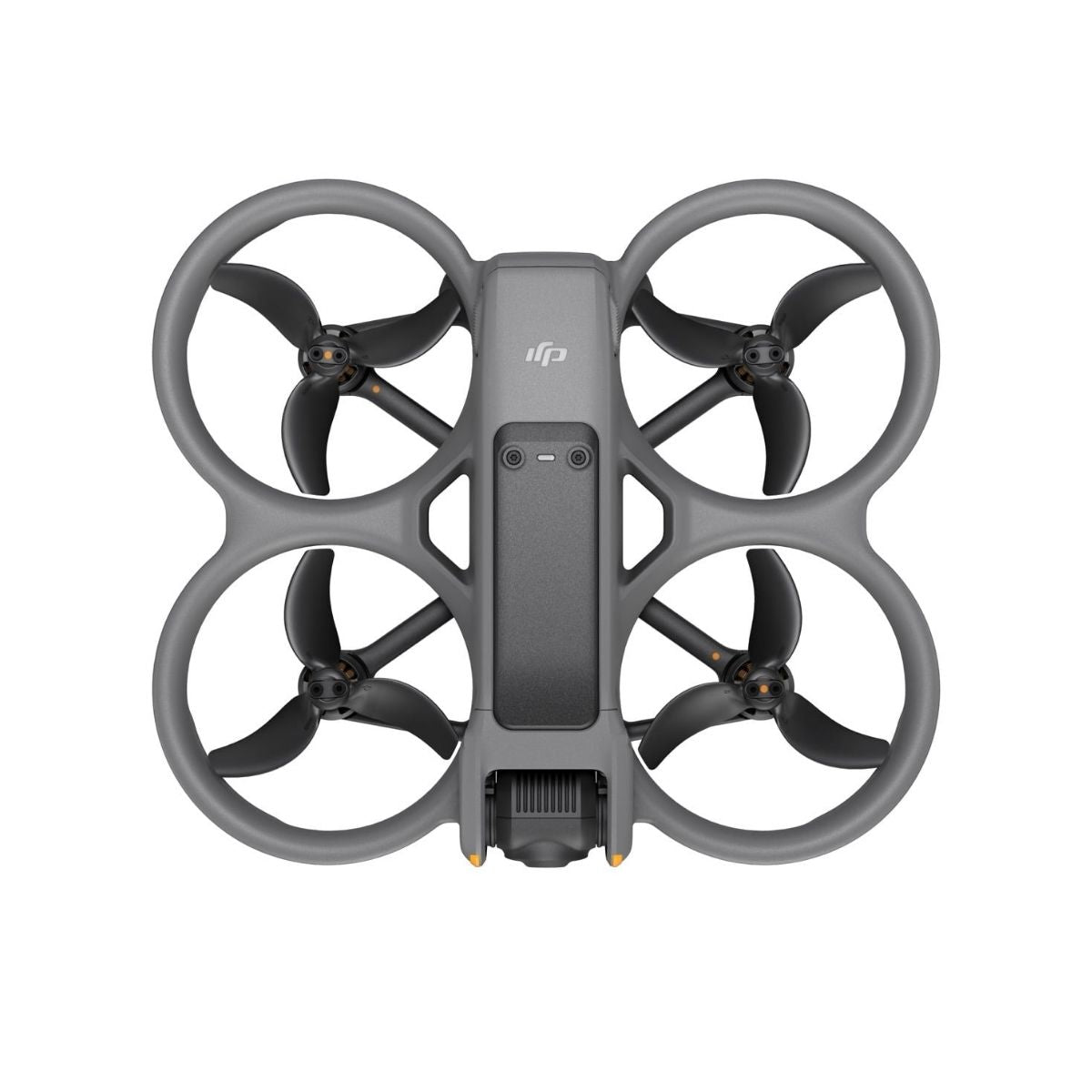 DJI Avata 2 drone topside