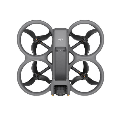 DJI Avata 2 drone topside