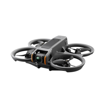 DJI Avata 2 aircraft