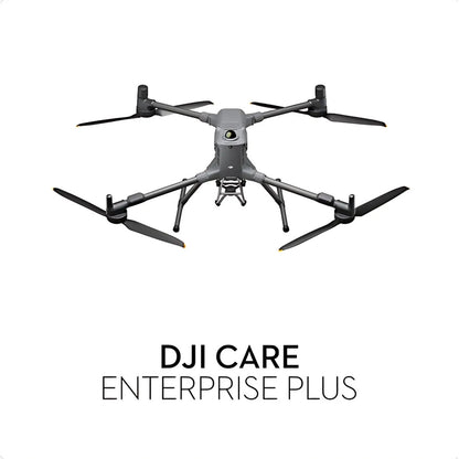DJI Matrice 400 with Care Enterprise Plus and BS100 Intelligent Battery Station