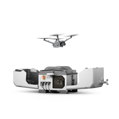 DJI Dock 3
