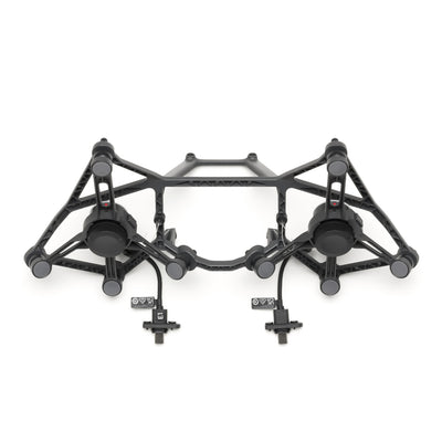 DJI Matrice 400 Dual Gimbal Connector