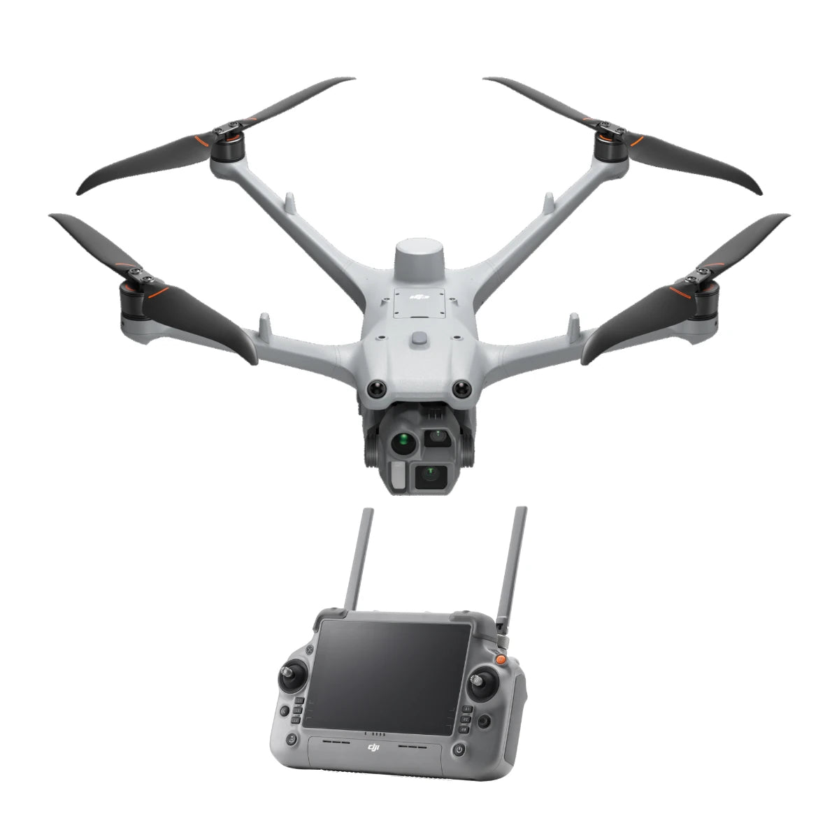Enhanced Control Buy DJI Matrice 4D with RC Plus 2 Enterprise Enhanced Controller ...