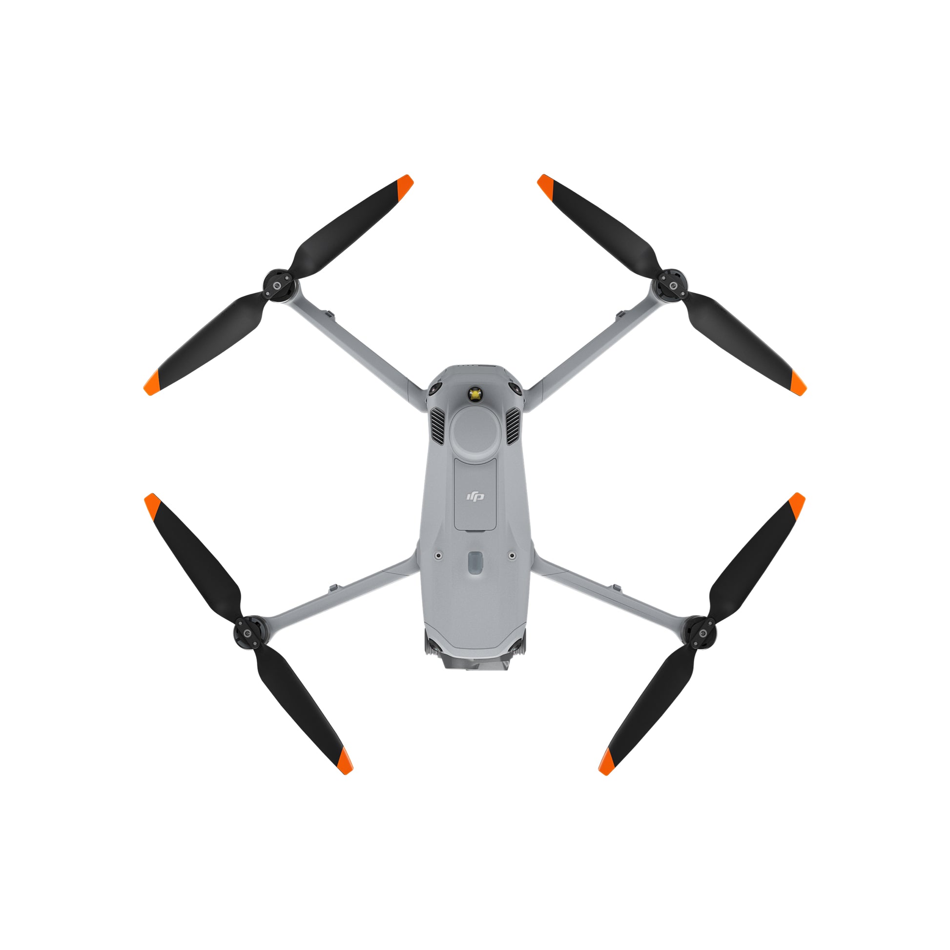 DJI Matrice 4E top side