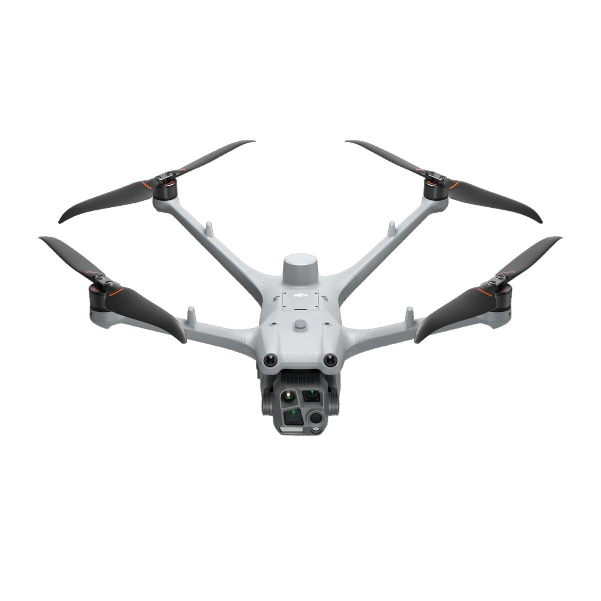 DJI Dock 3 + Matrice 4TD (Standalone Unit) Bundle, package contents