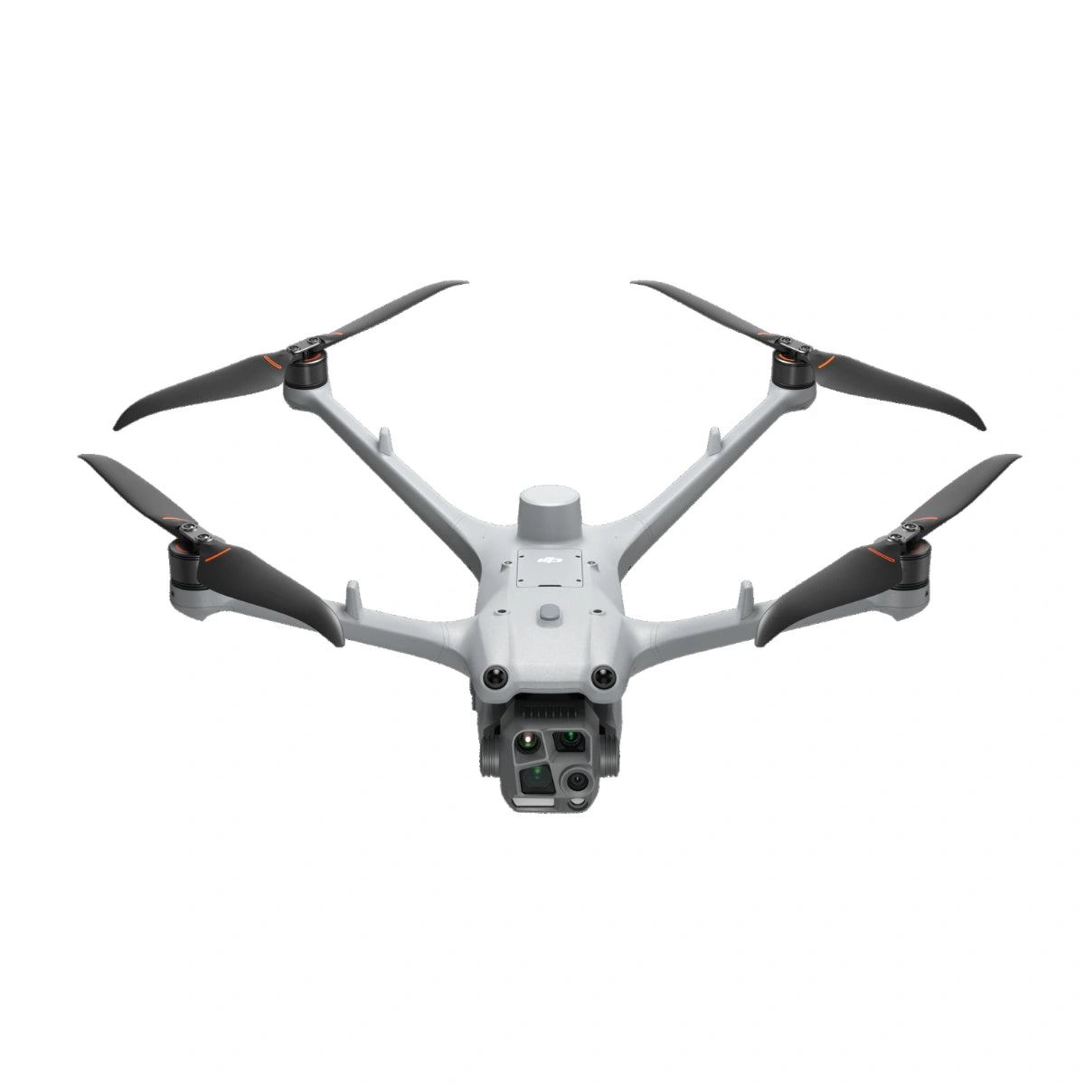 DJI Matrice 4TD Standalone Unit + Free Carrying Case Strap