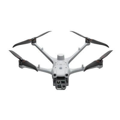 DSLRPros ArgusHawk Autonomous Aerial Response Trailer with included DJI Matrice drone