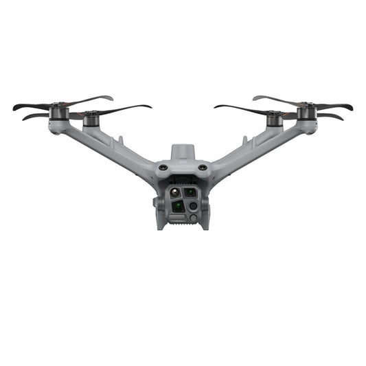 DJI Matrice 4TD