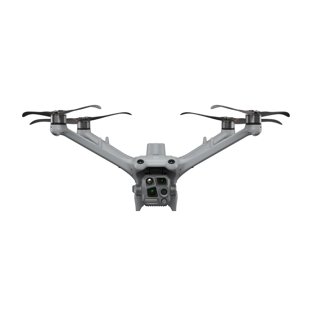 DSLRPros ArgusHawk Autonomous Aerial Response Trailer with included DJI Matrice drone