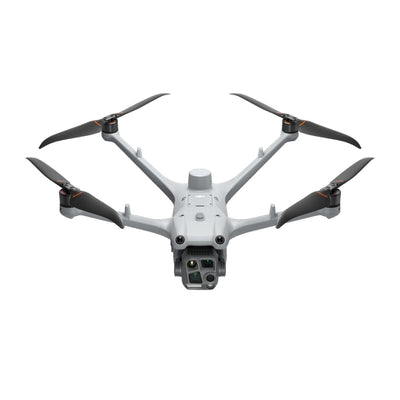 DJI Matrice 4TD drone