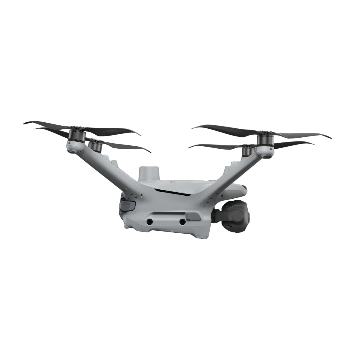 DSLRPros ArgusHawk Autonomous Aerial Response Trailer with included DJI Matrice drone