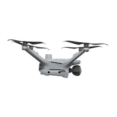 DJI Matrice 4TD aircraft, left side view