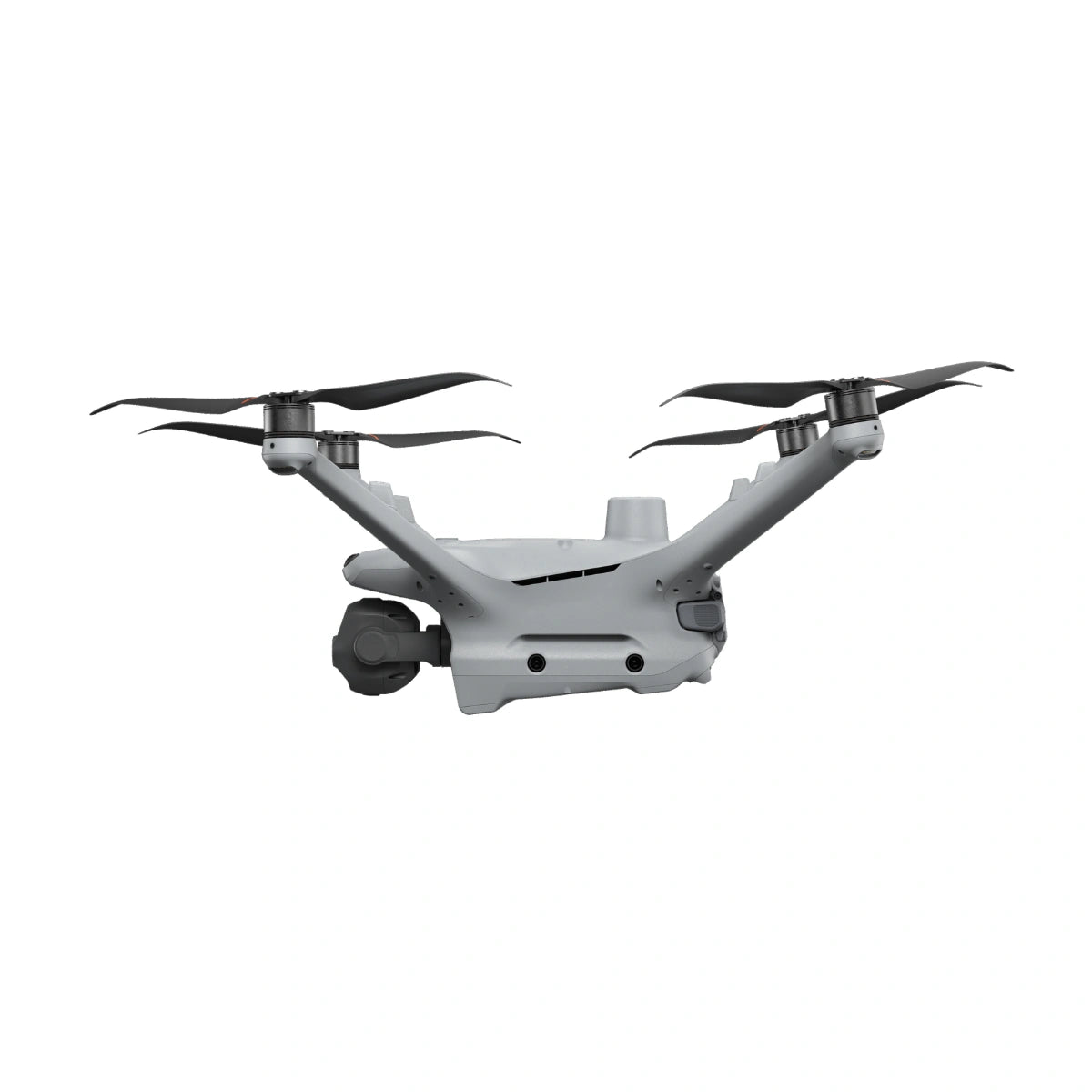 DSLRPros ArgusHawk Autonomous Aerial Response Trailer with included DJI Matrice drone