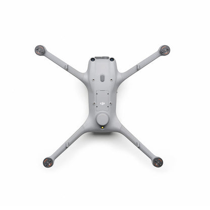 DJI Matrice 4TD Top Down