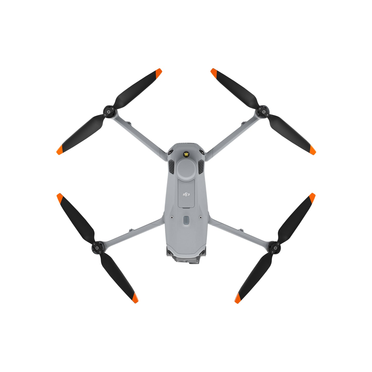 DJI Matrice 4T topside