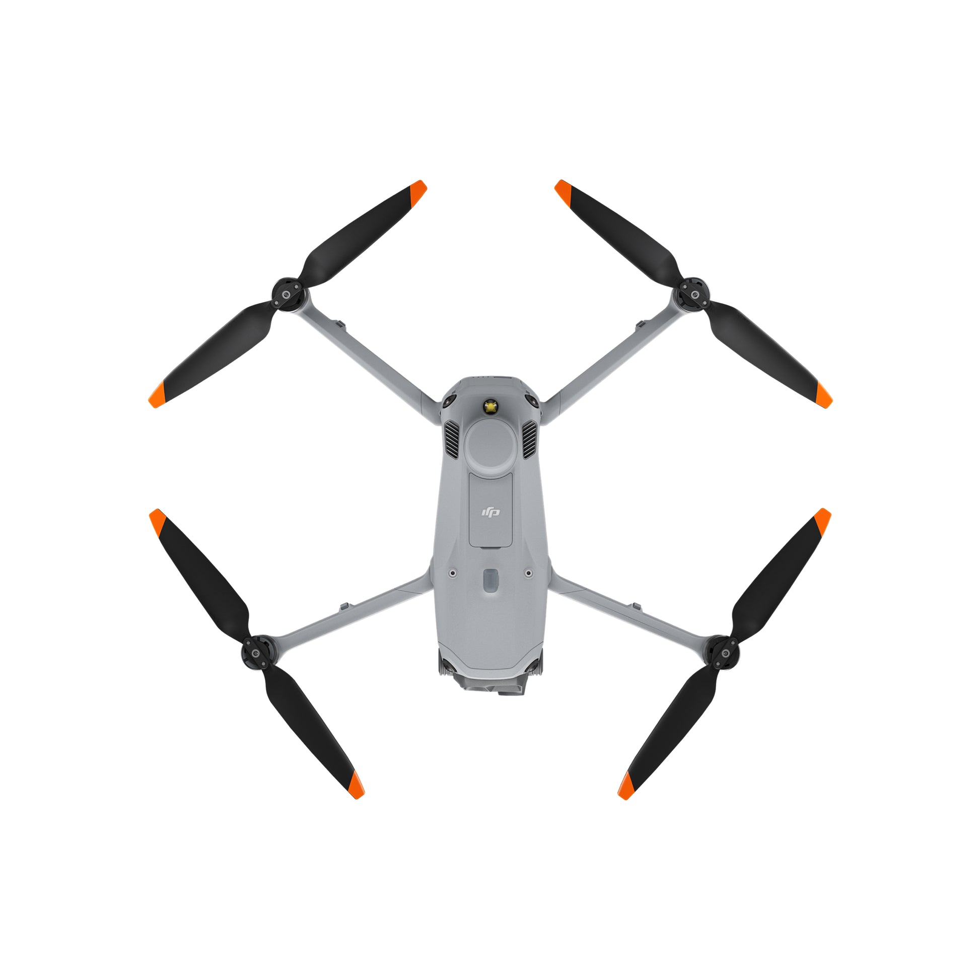 DJI Matrice 4T topside