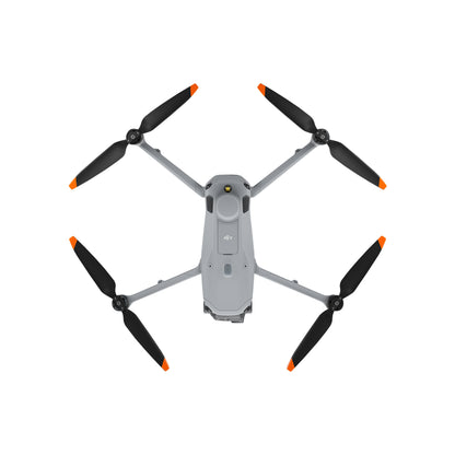DJI Matrice 4T topside