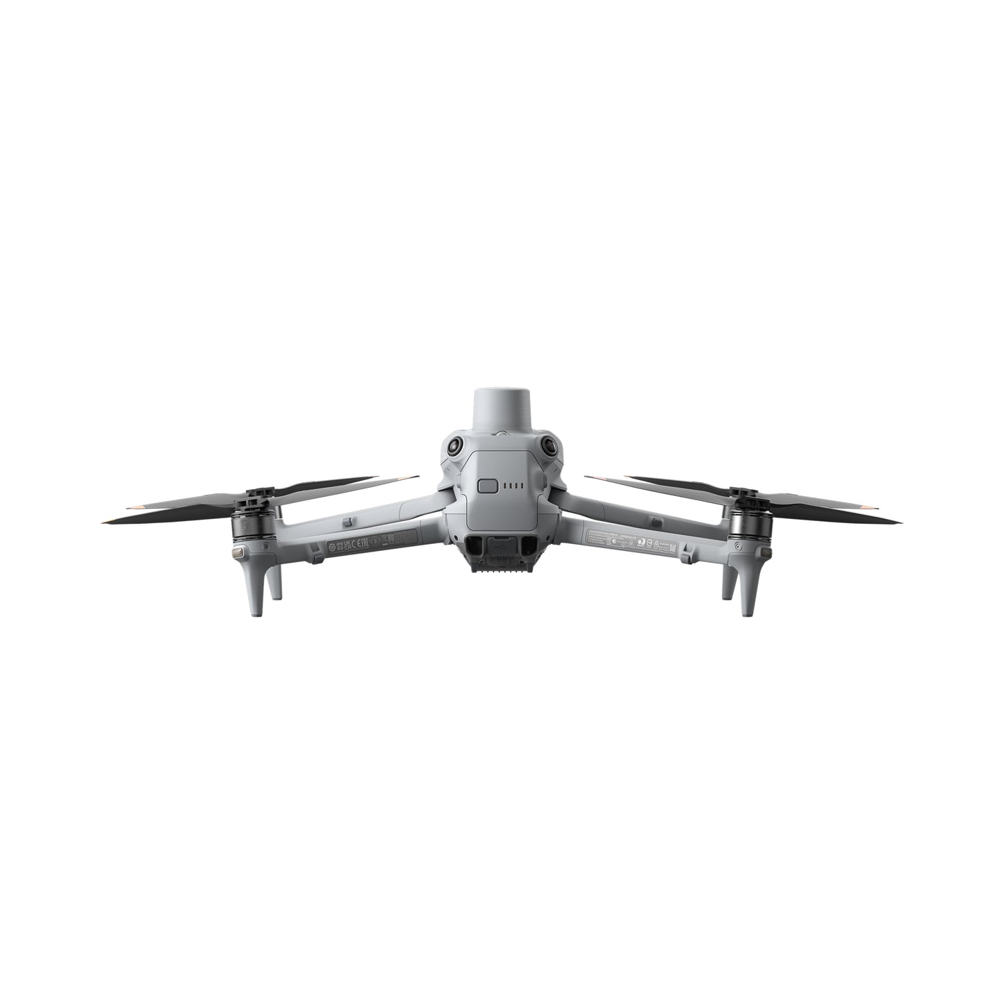 DJI Matrice 4T backside