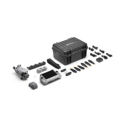 DJI Matrice 4T - in the box